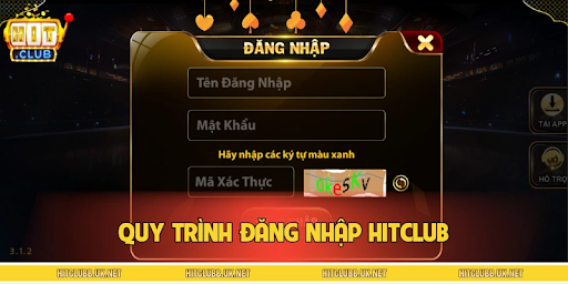HITCLUB Easily