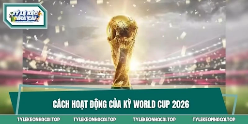 World Cup 2026