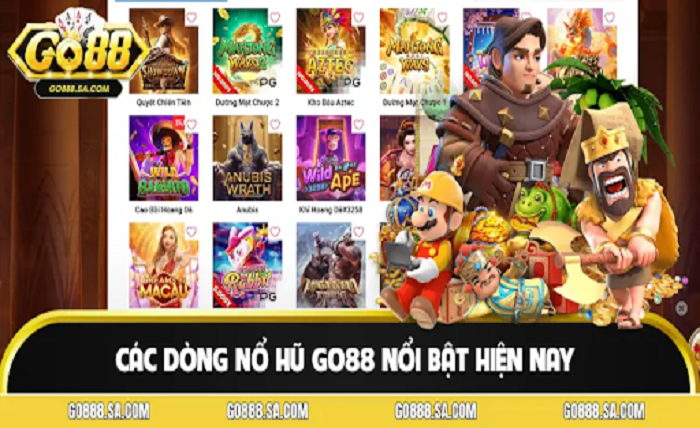Jackpot Games