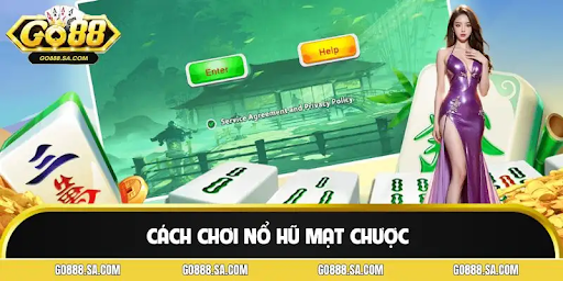 Jackpot Games