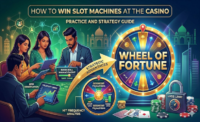 casino