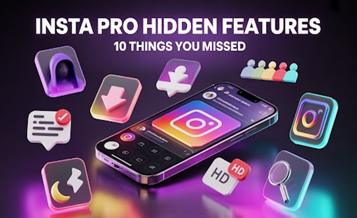 Insta Pro