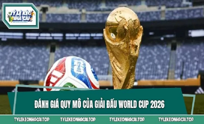 World Cup 2026