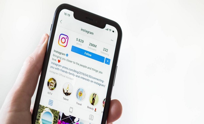letras instagram