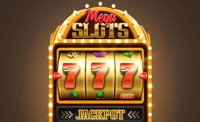 Slot