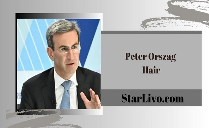 peter orszag bald