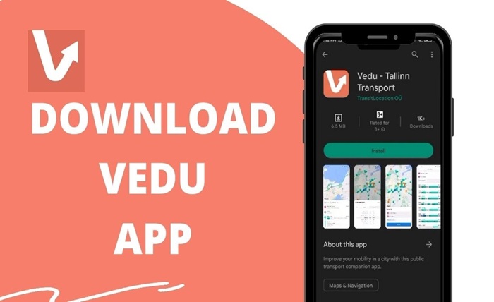 Vedu App