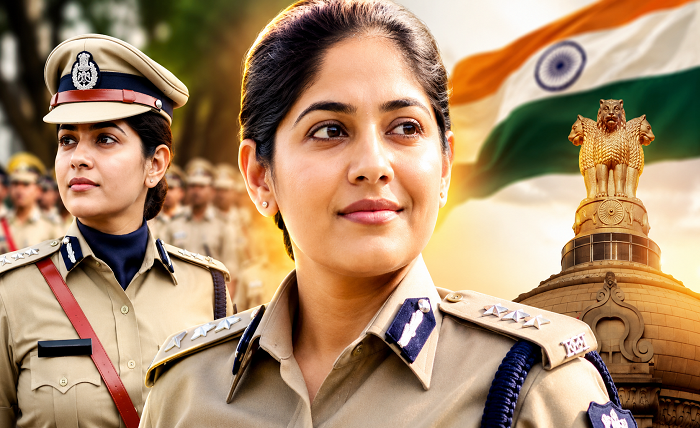 anchal dalal ips