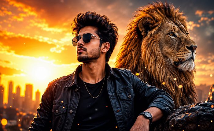 attitude shayari in hindi