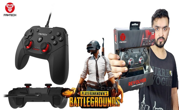 revolvertech gaming