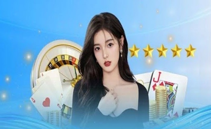 Online Casinos