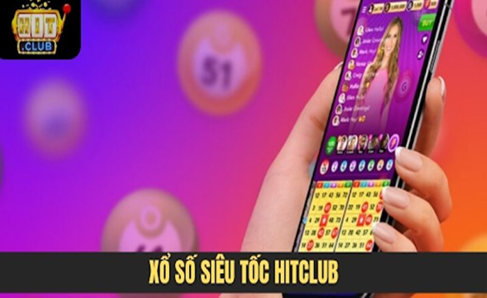 Lottery Game