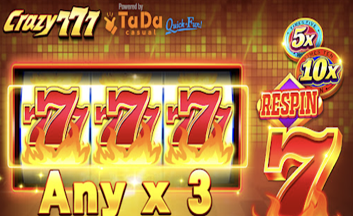 Crazy 777