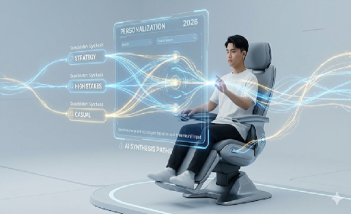 Digital Entertainment
