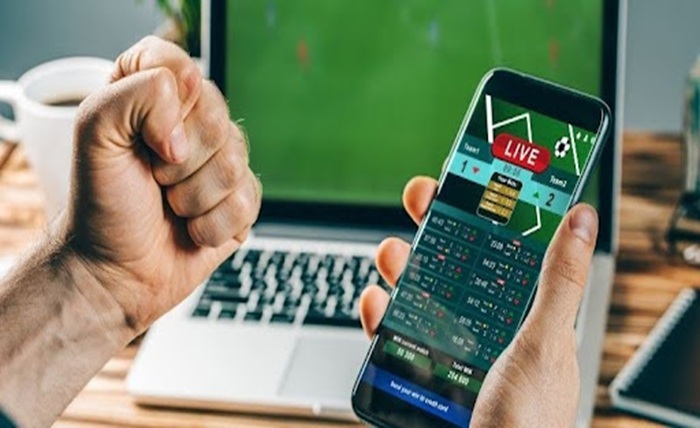 Sports Betting