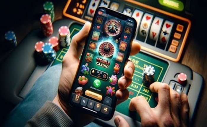 Bettors