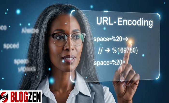 url encoder and decoder spellmistake