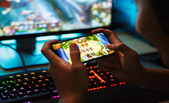 Favorite Games