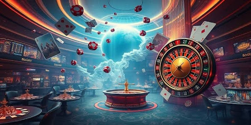 Casino Go88