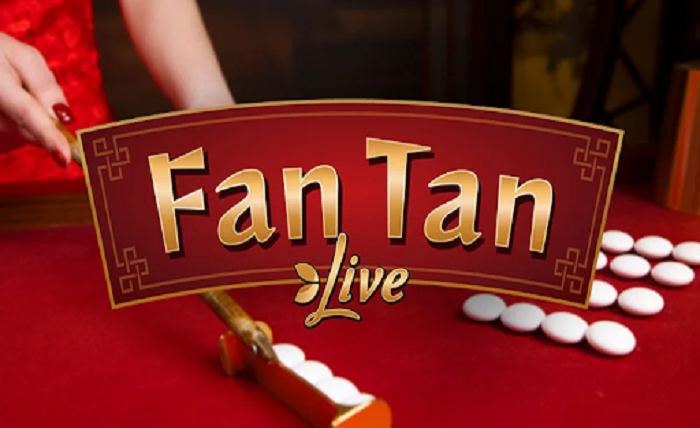 Play Fantan