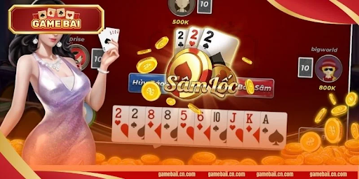 Play Sam Loc