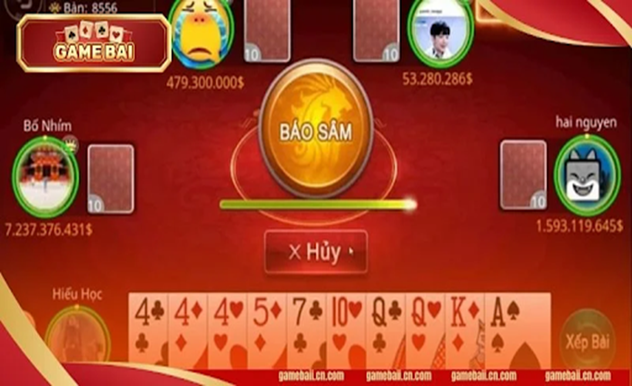 Play Sam Loc