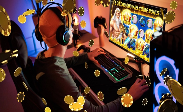 Casino Games