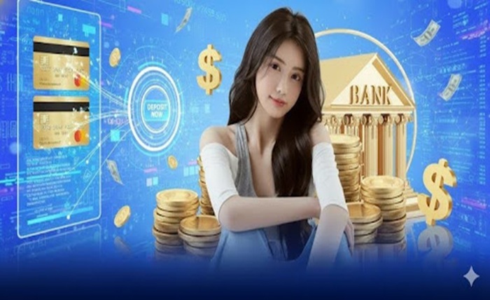 Deposit Funds