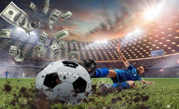 Football Bookmaker