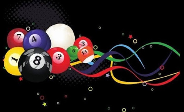 Rikvip Lottery