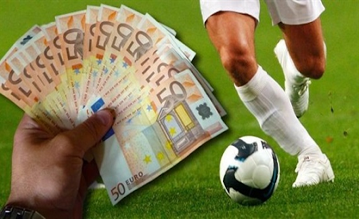 Online Betting