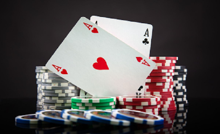 Blackjack