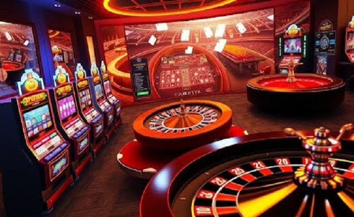 Casino Go88