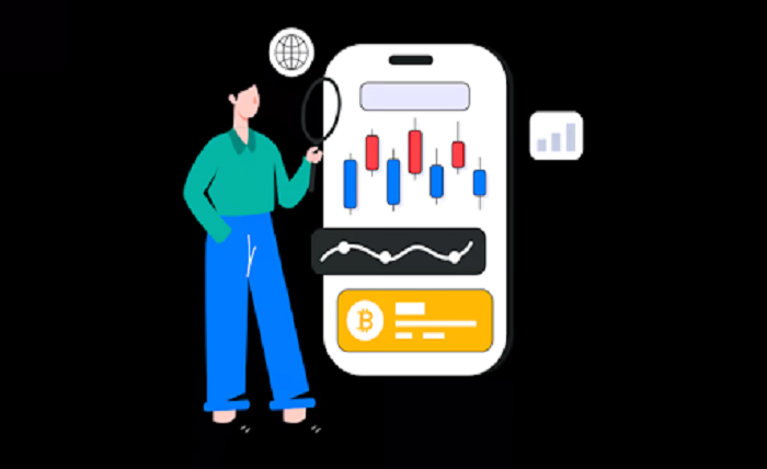 Stockity Trading
