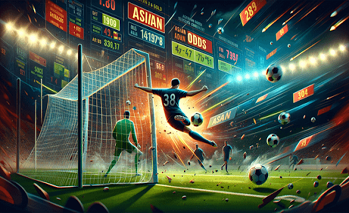 Bookmaker Odds