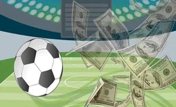Bookmaker Odds