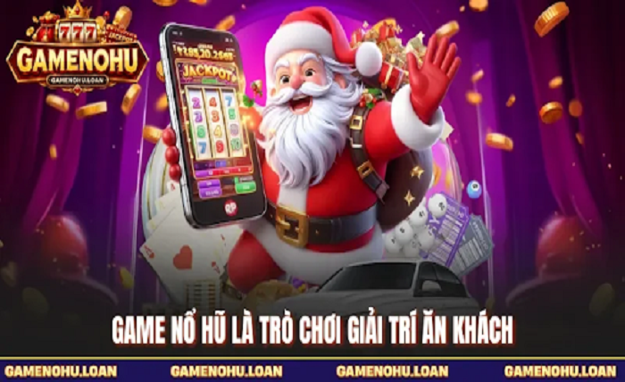 Game Nổ Hũ