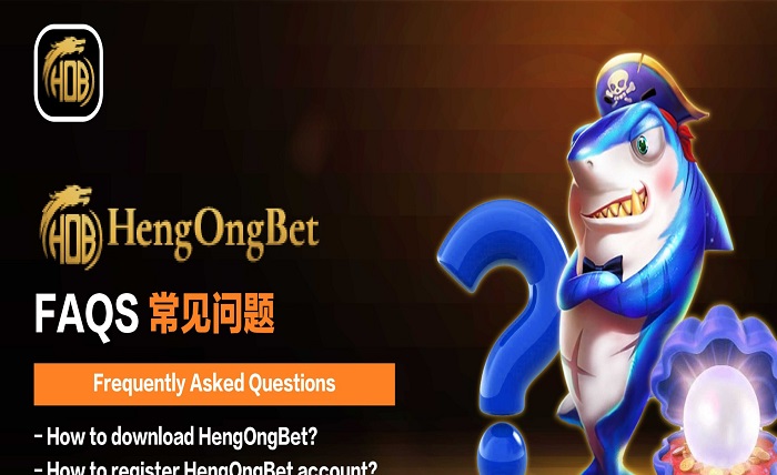 Heng Ong Bet