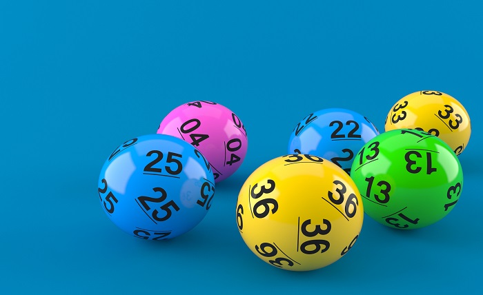 Lottery Predictions