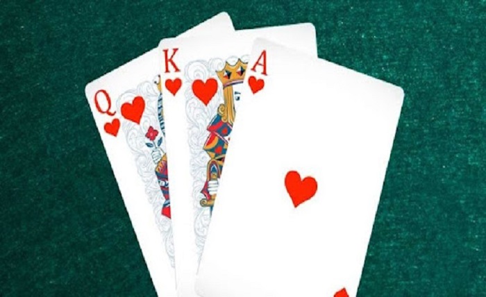 Play Ba Cây