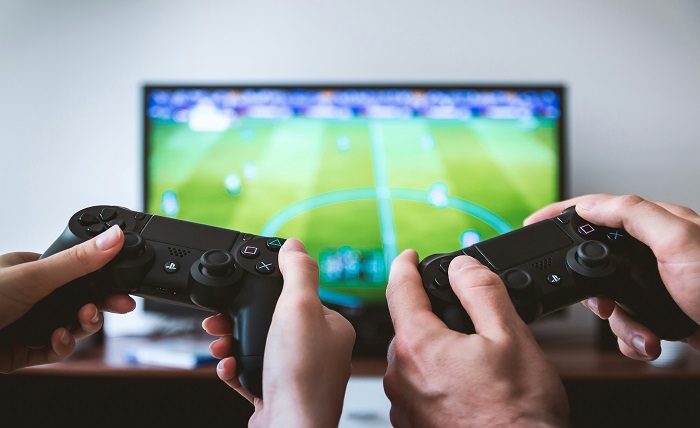 Goa Games Online