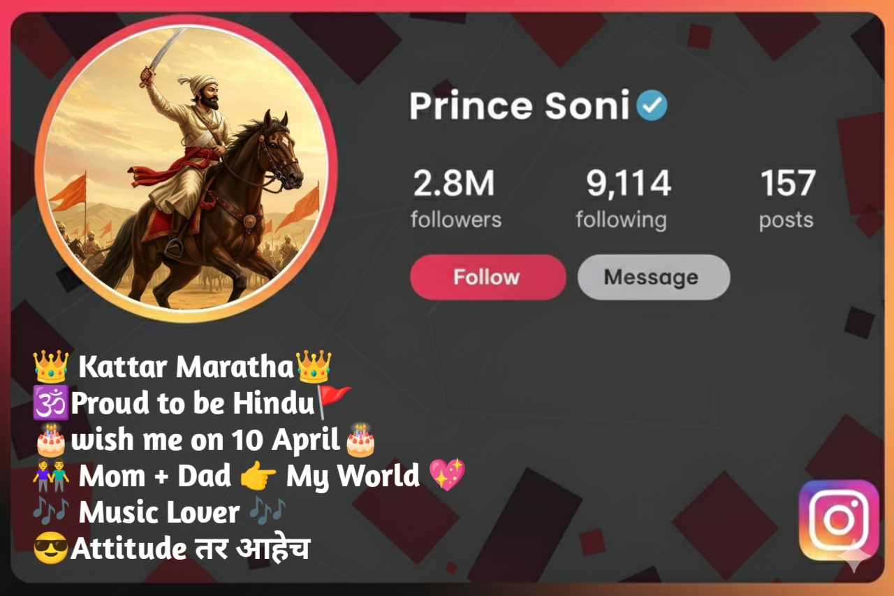 Short Rajput Bio Short Rajput Bio