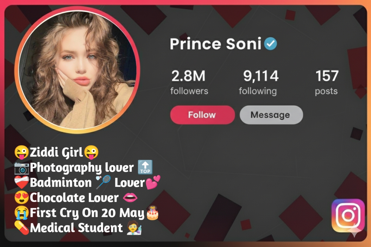 Read more about the article (1173+) Instagram Bio For Medical Students – Unique & Stylish Bios (2026)