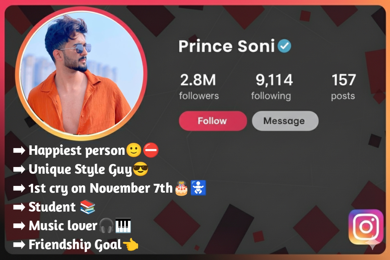 Read more about the article (1155+) Student Bio For Instagram – College Student Instagram Bios (2026)